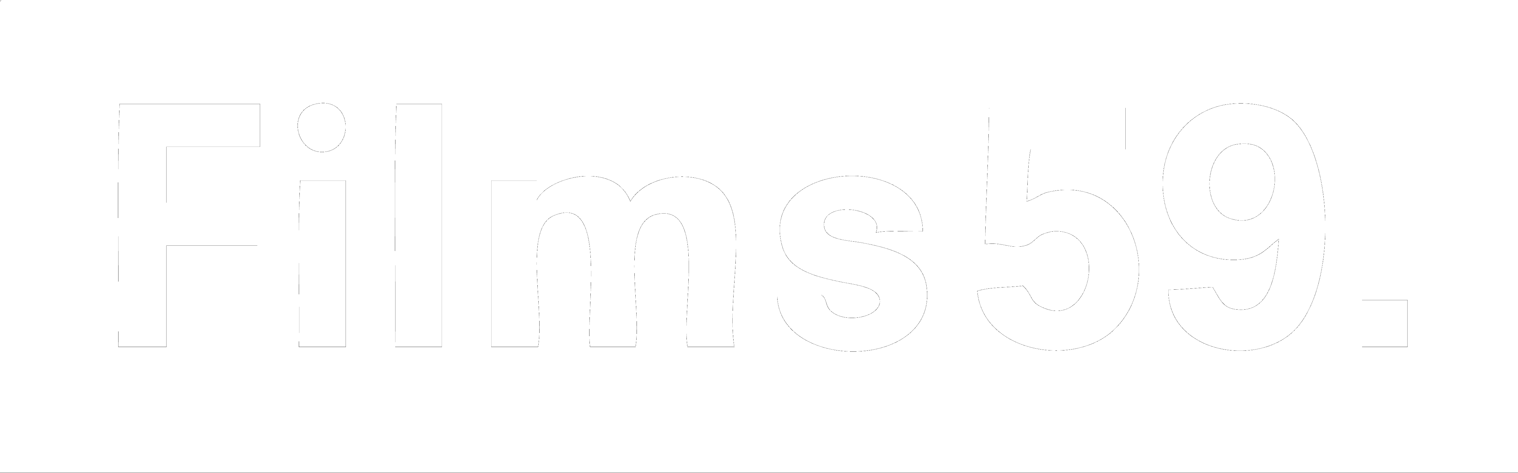 Logotipo Films 59